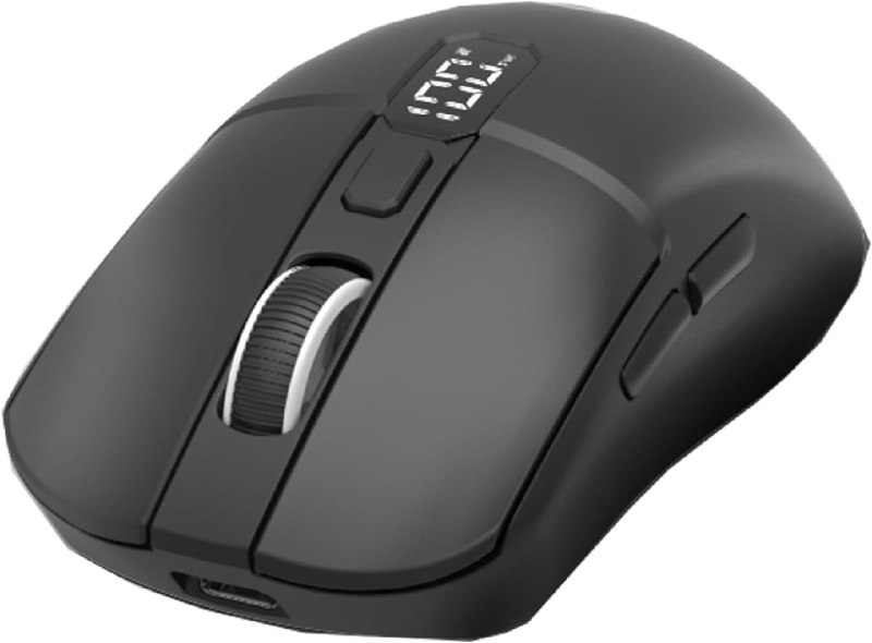 Mouse sem fio M30